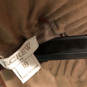 J. Crew Skirts - J Crew wool blend skirt J. Crew Skirts - J Crew wool blend skirt